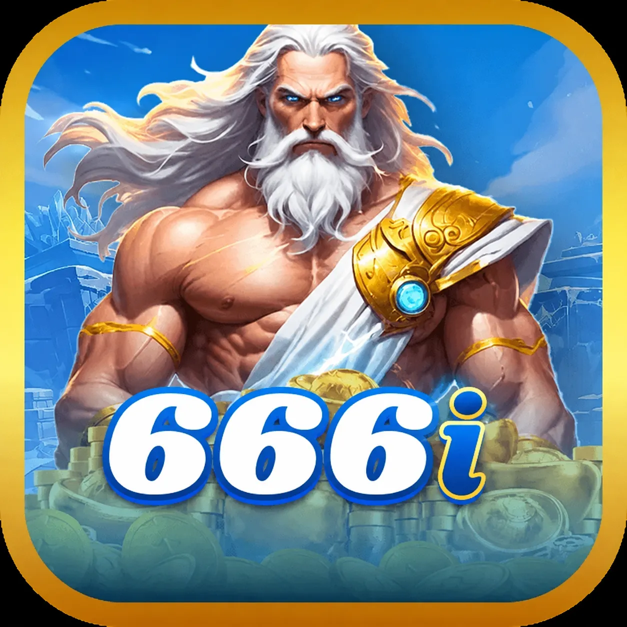 666I - Pertempuran Terunggul di Dunia Battle Royale