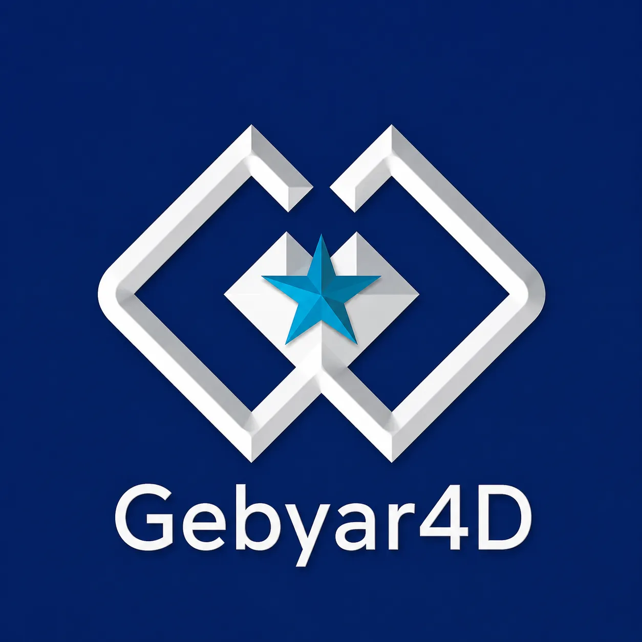GEBYAR4D - Permainan Puzzle Seru dan Menantang