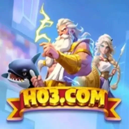 H03 - Game Musik Penuh Energi