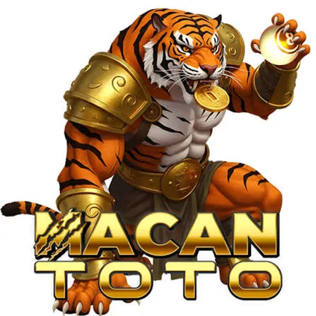 MACANTOTO - Game Arcade Seru dan Mengasyikkan