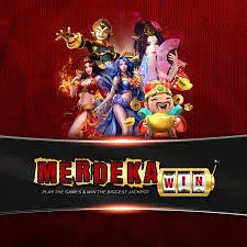 MERDEKAWIN - Simulasi Pernikahan yang Seru dan Menarik