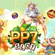 PP7SLOT - Pertarungan Seru dalam Game MOBA Terbaru