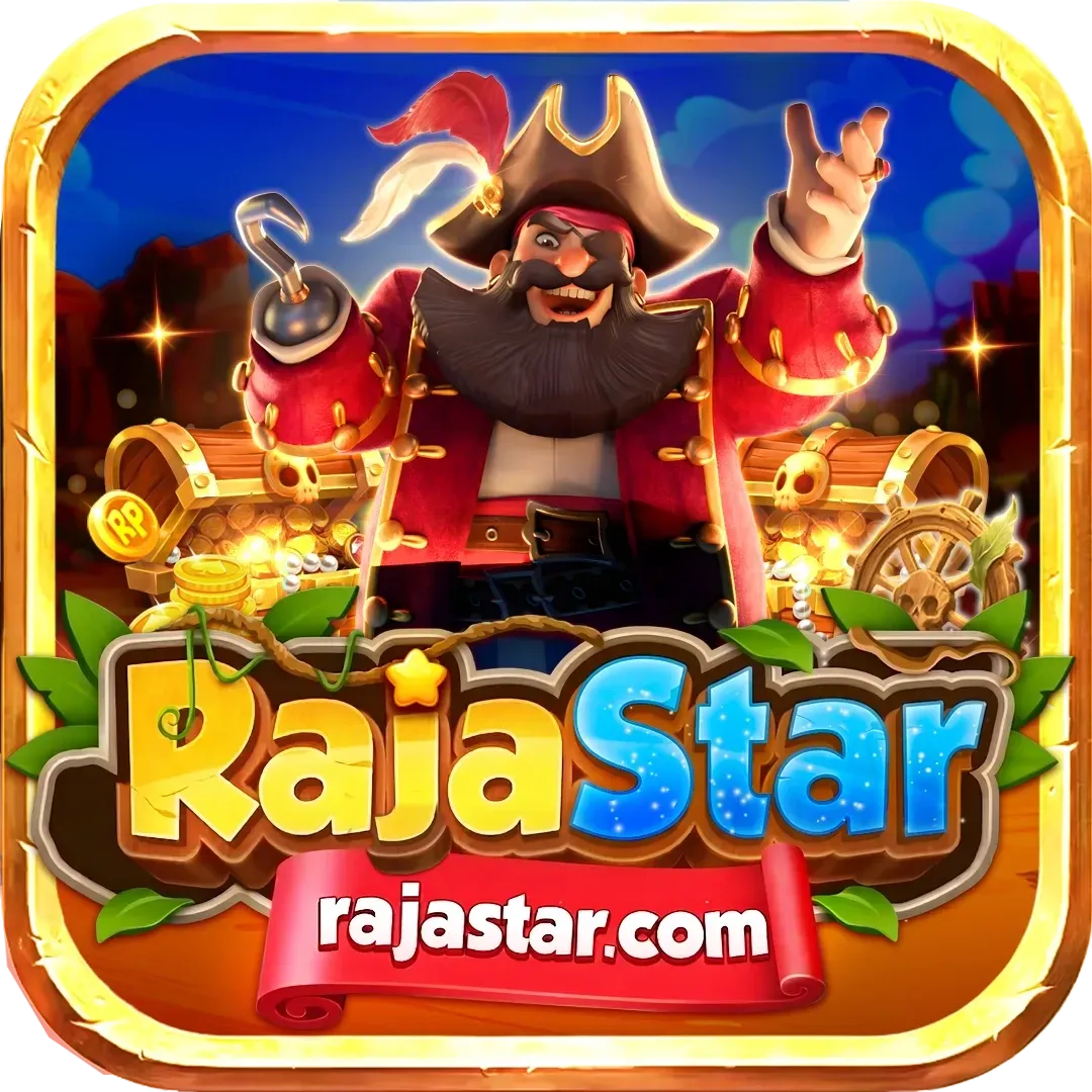 RAJASTAR - Pertempuran Seru dalam Game TPS