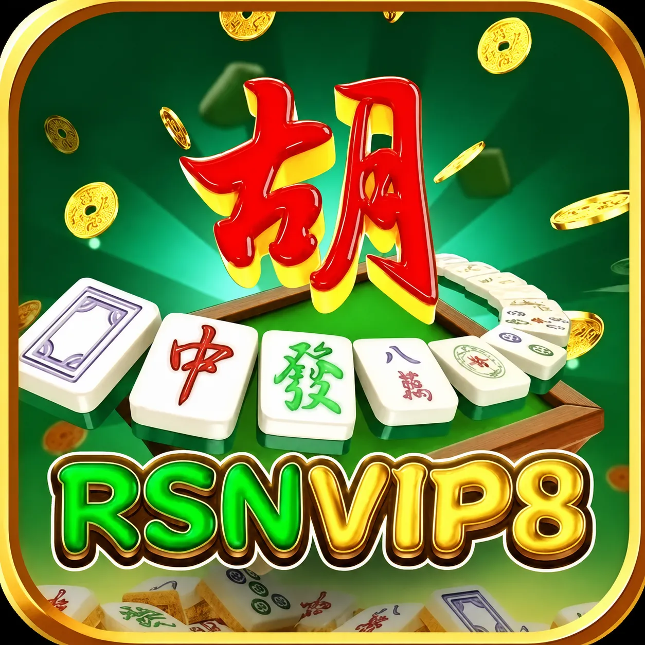 RSNVIP8 - Simulasi Kehidupan yang Menarik