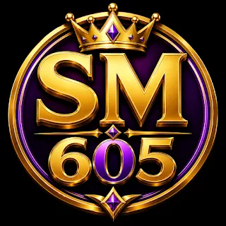 SM605 - Game Gaple Seru dan Menyenangkan